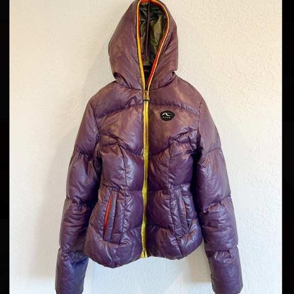 KJUS Down Jacket